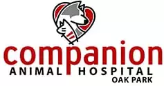 Companion Oak Park logo