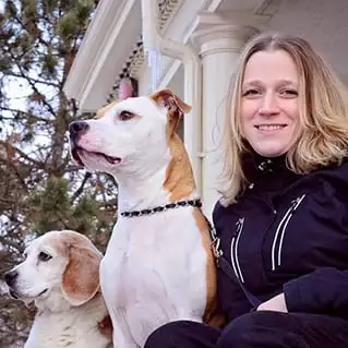 Cheryl Schoessow, DVM